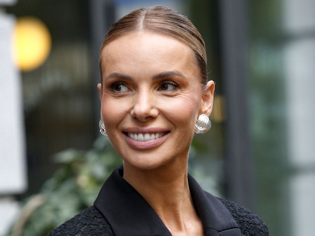 Izabela Janachowska