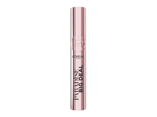 Tusz do rzęs L'Oréal Paris Paradise Big Deal