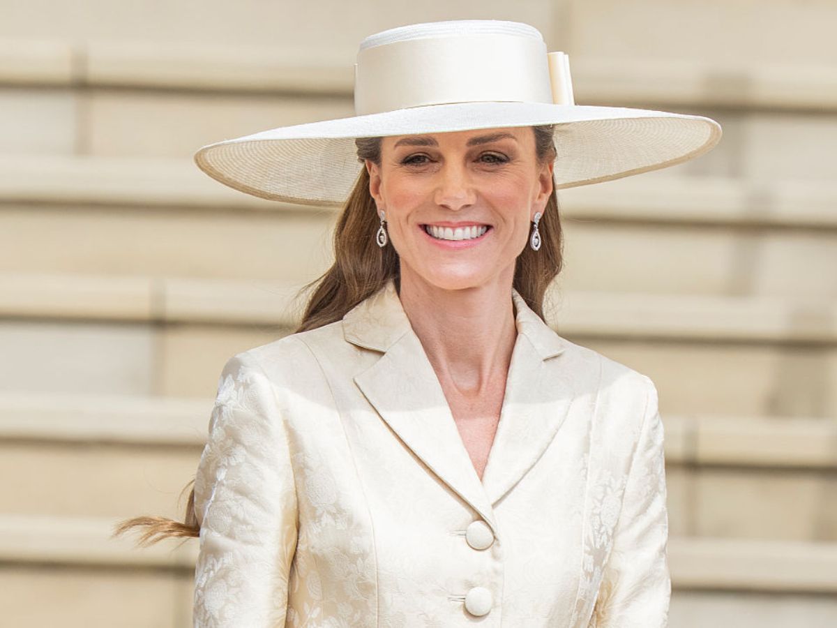 Księżna Kate Middleton