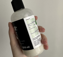 Lush Super Milk Conditioner