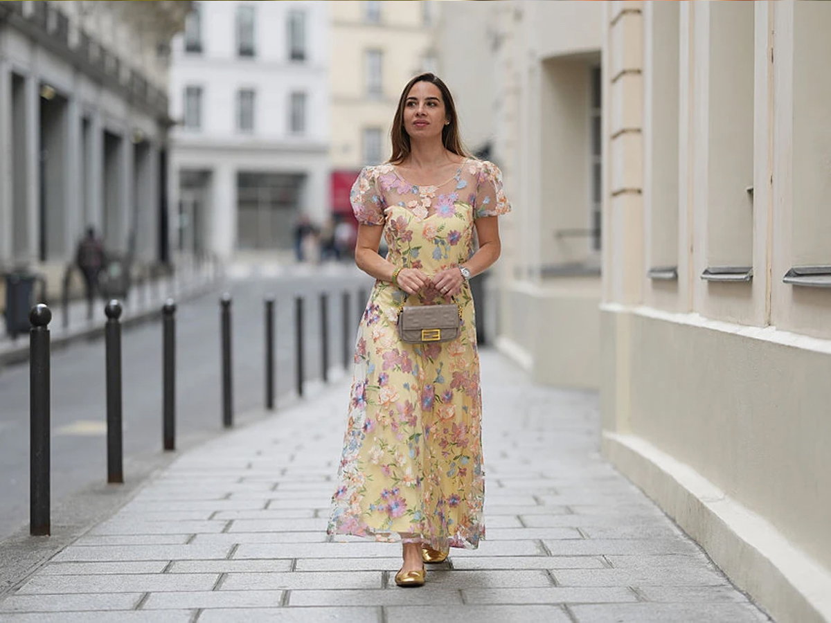 Pierwsza myśl: Ralph Lauren, a to Sinsay za 3 dyszki
