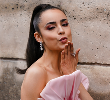 Ten tusz za 16 zł daje efekt spanish lashes w dwóch pociągnięciach