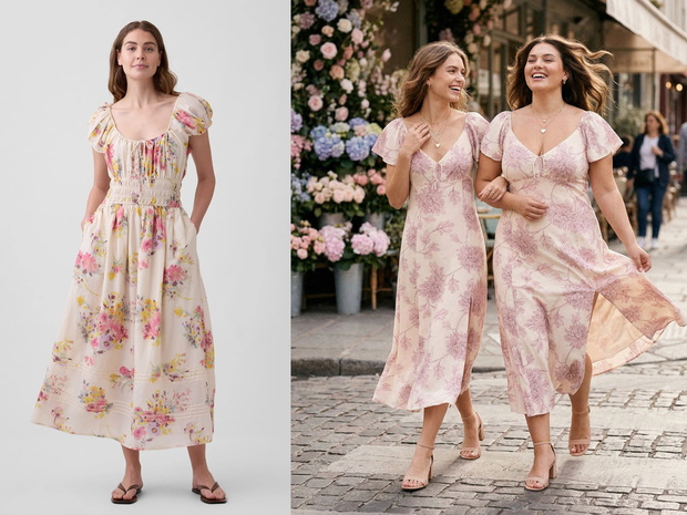 Pierwsza myśl: Ralph Lauren, a to Sinsay za 3 dyszki