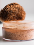 Puder do twarzy z SPF30