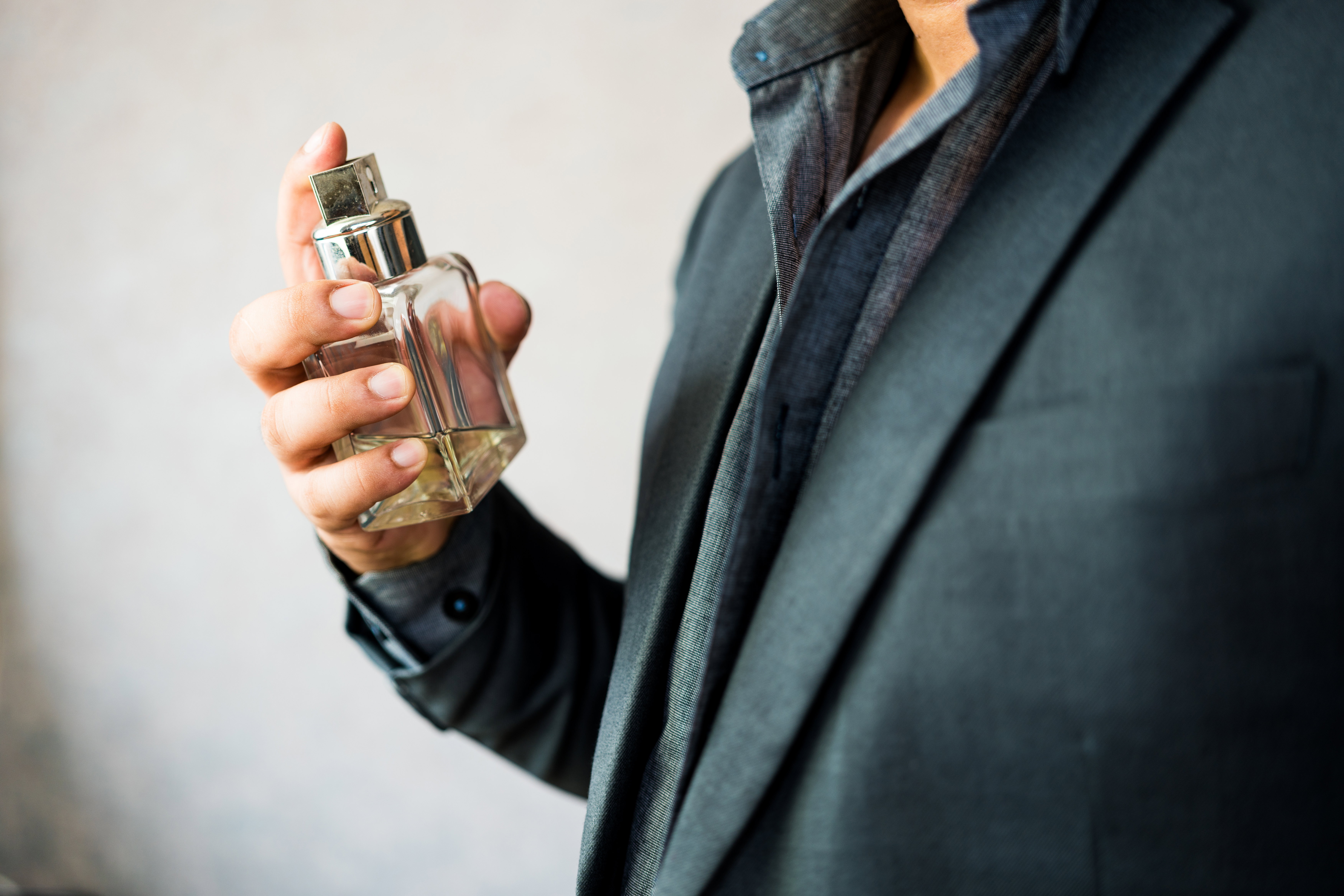 Dzień Ojca perfumy