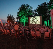 Festiwal LOTTO Kino Letnie
