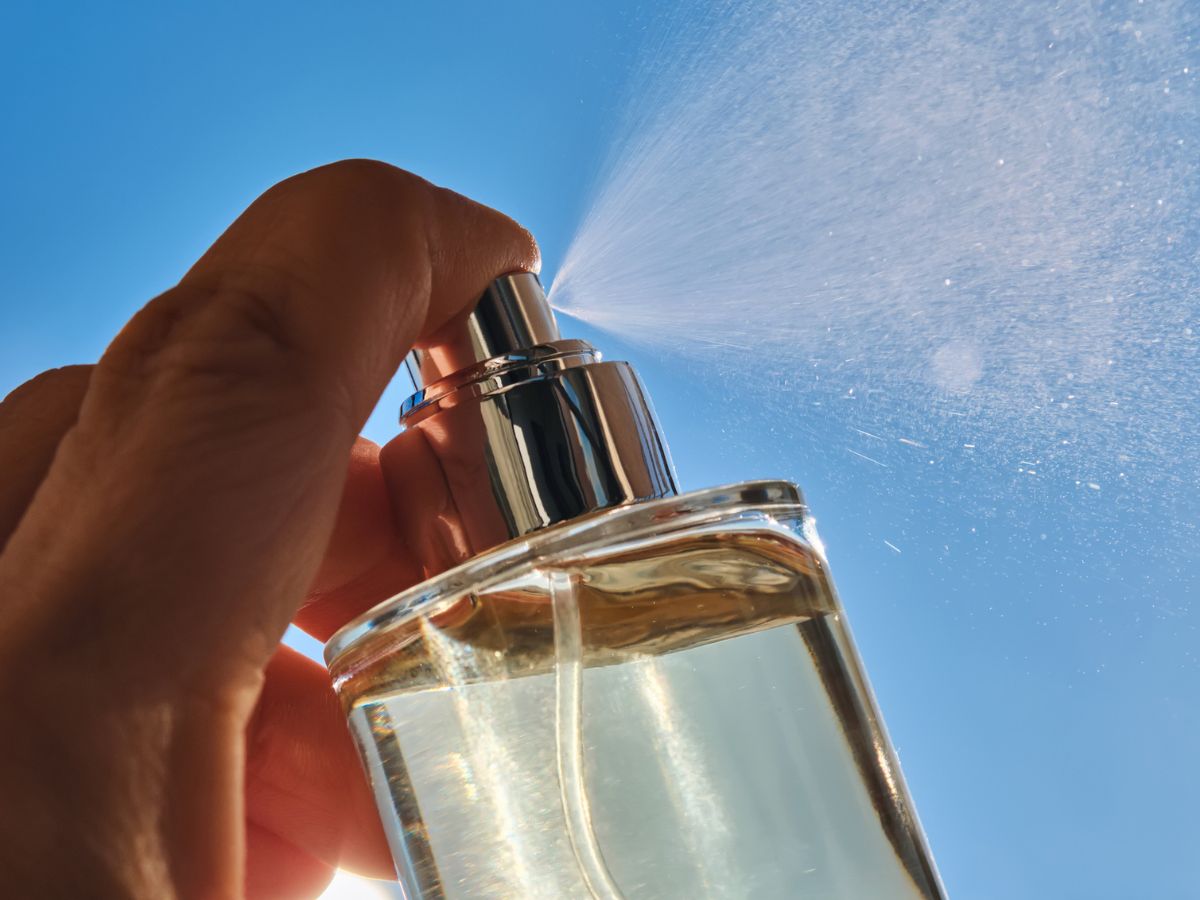 Ulubione perfumy Polek od Calvin Klein kupisz sporo taniej