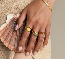 soft serve nails