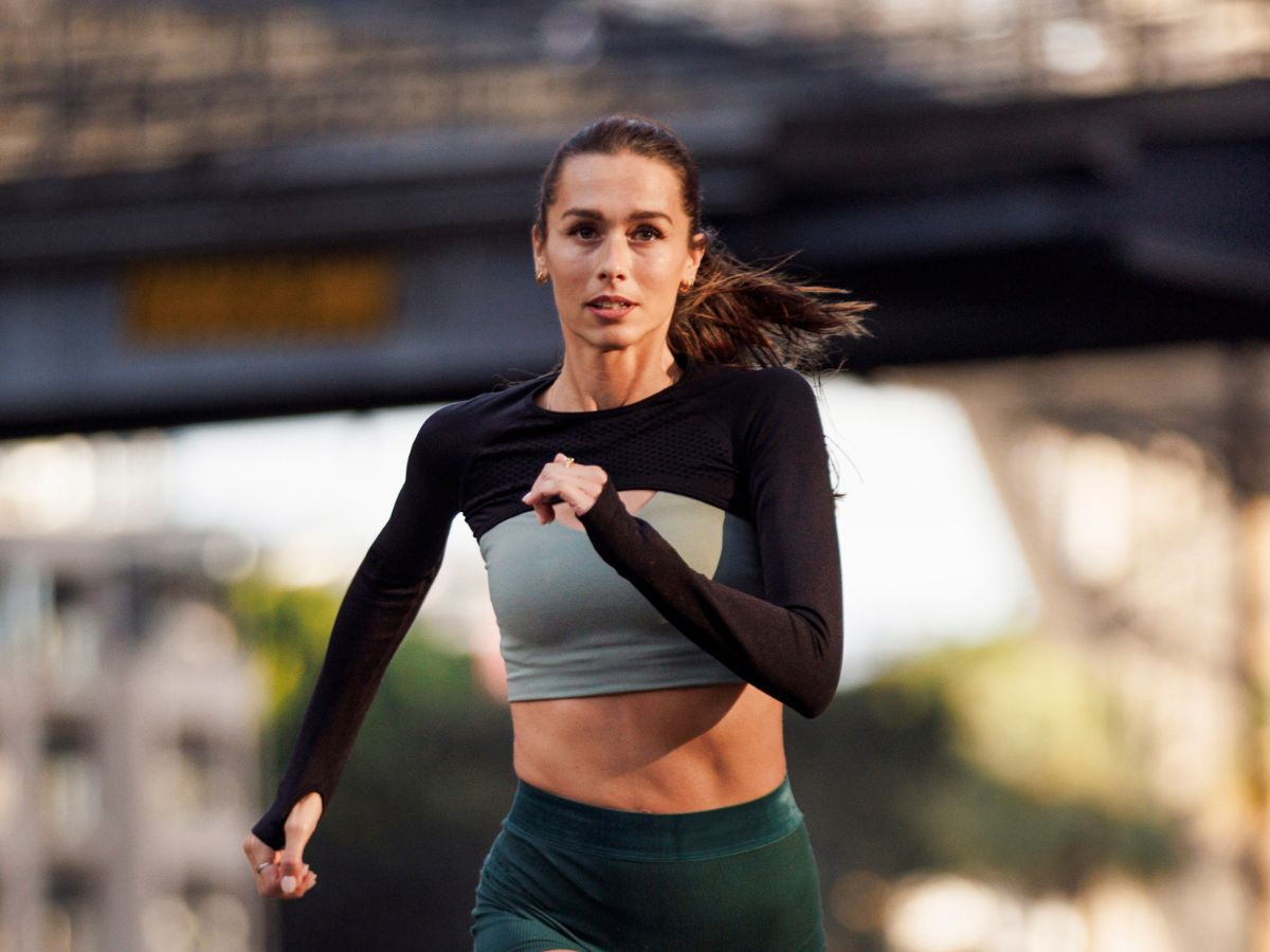 Fartlek