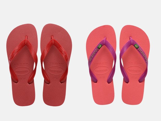 Havaianasy Zalando