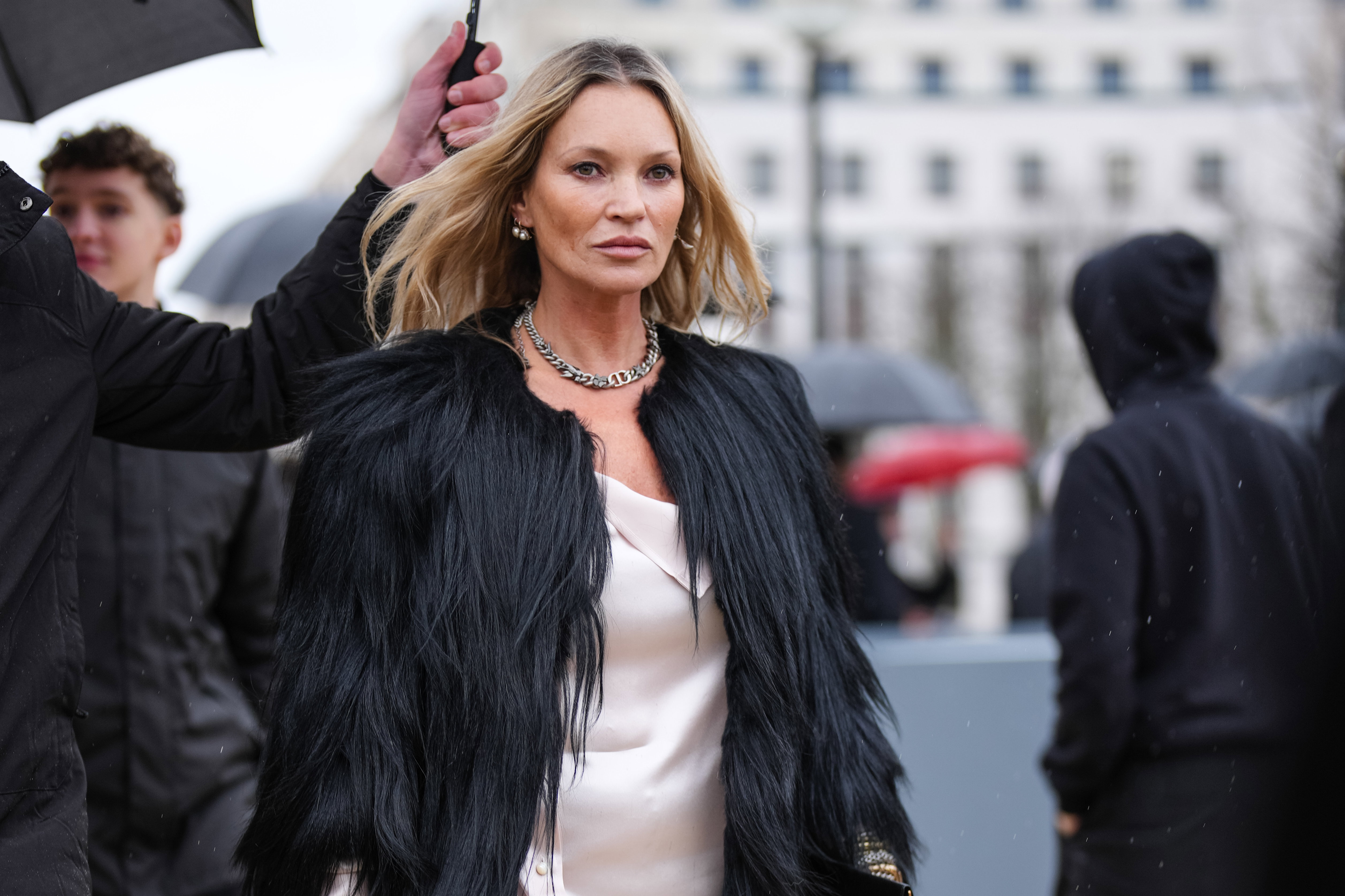 Kate Moss