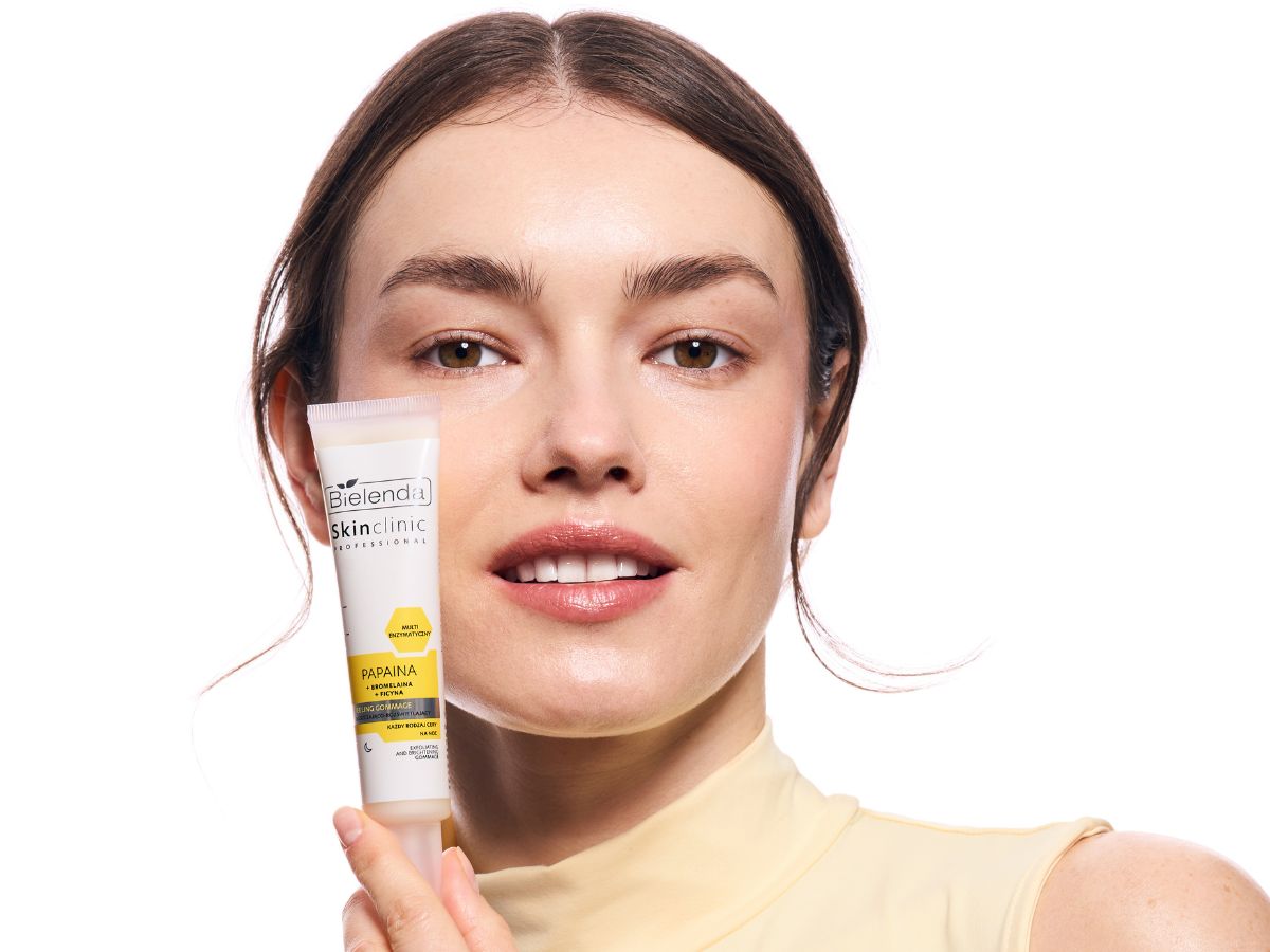 Bielenda Skin Clinic Professional