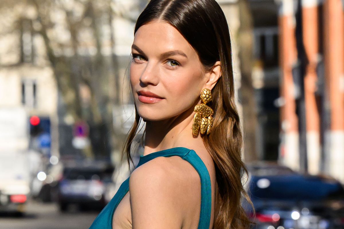 perfumy Tiffany z bazylią
