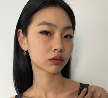 korektor w kredce