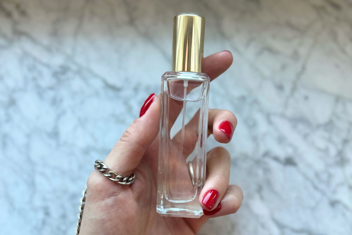 perfumy z poziomką na lato 2026