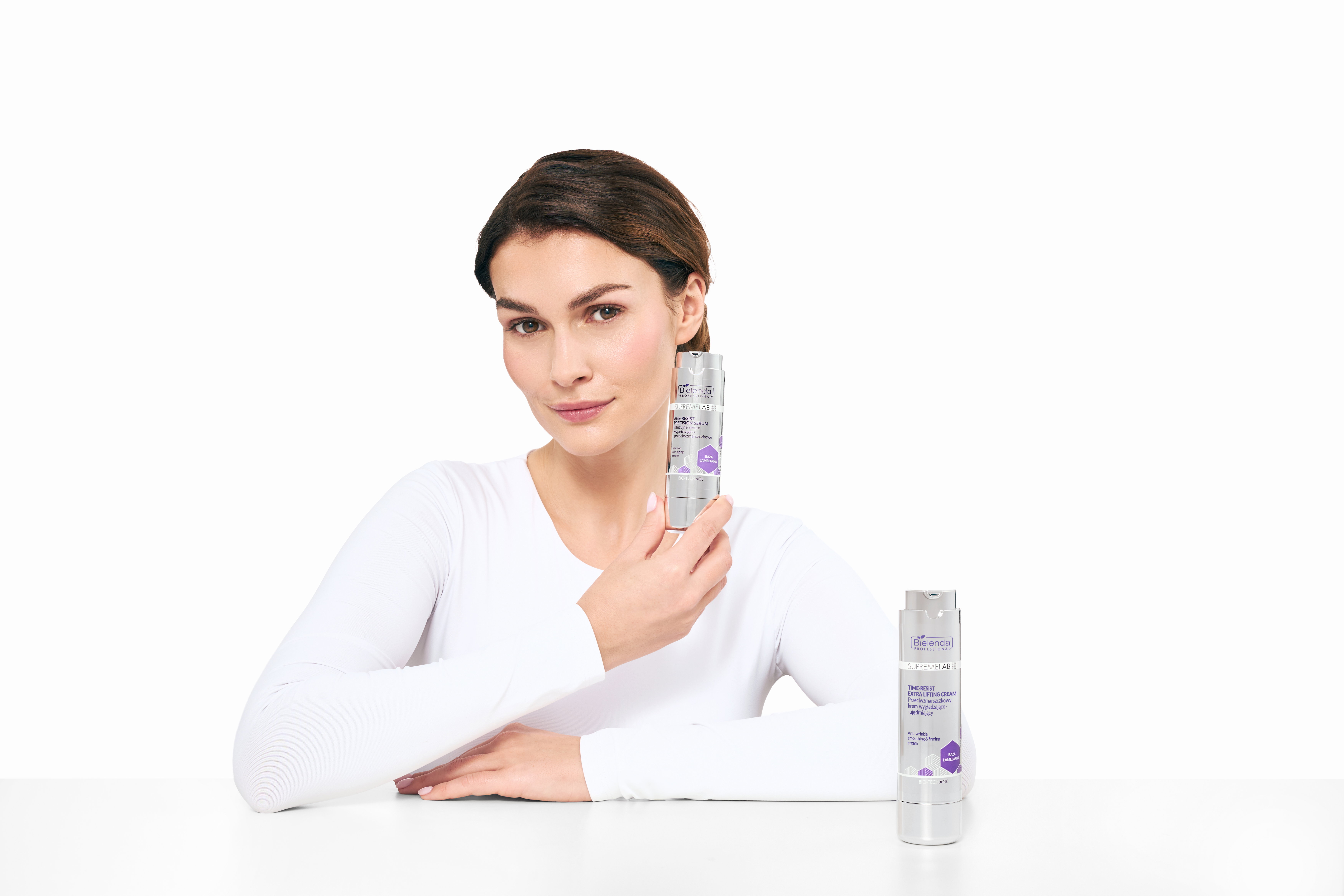 Bielenda Professional Supremelab Bio Tech Age