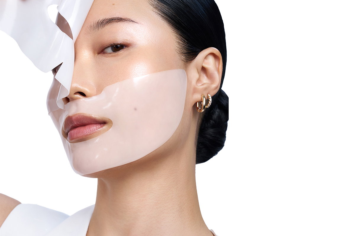 Revitalift Filler Glass Skin