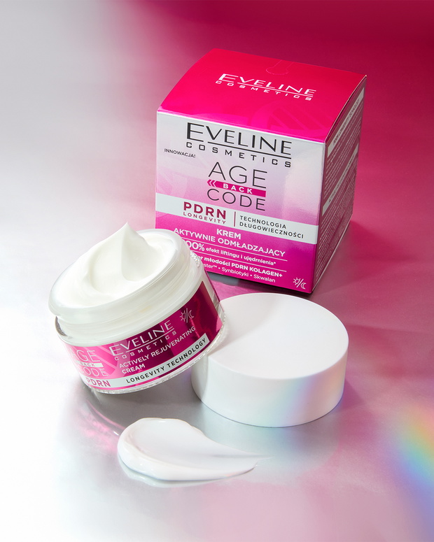 Eveline Age Back krem