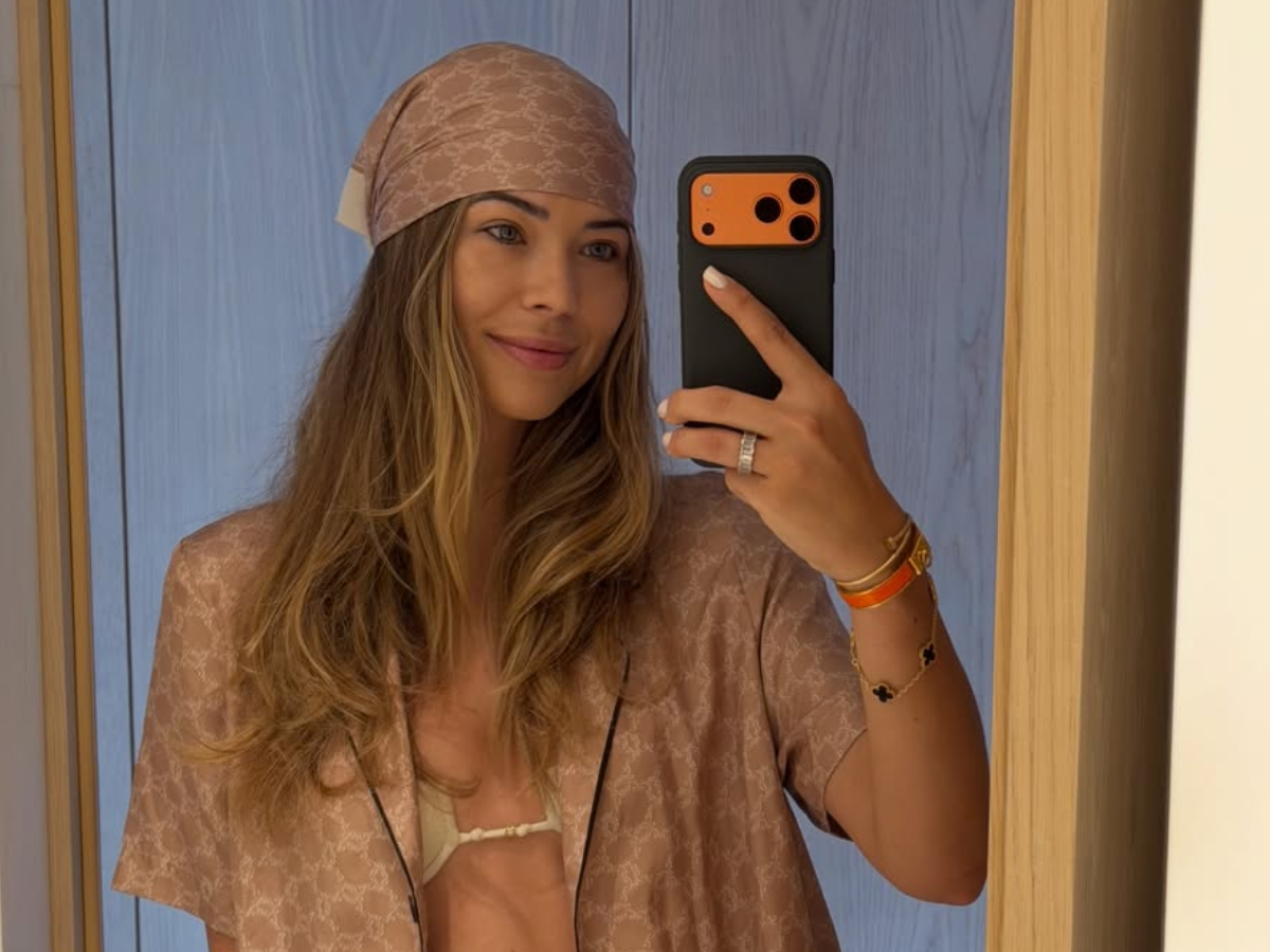 Sandra Kubicka