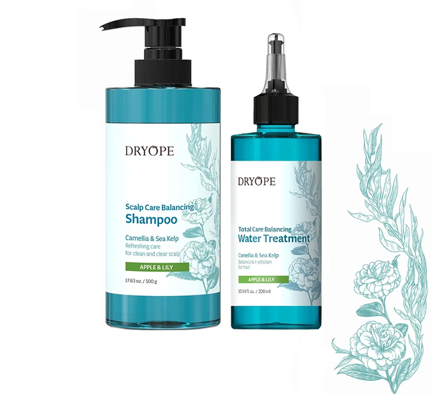 DRYOPE Care Balancing