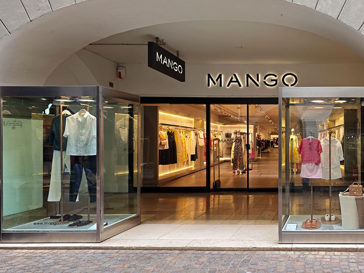 Jestem redaktorką fashion i wybrałam 3 hity wyprzedaży z Mango