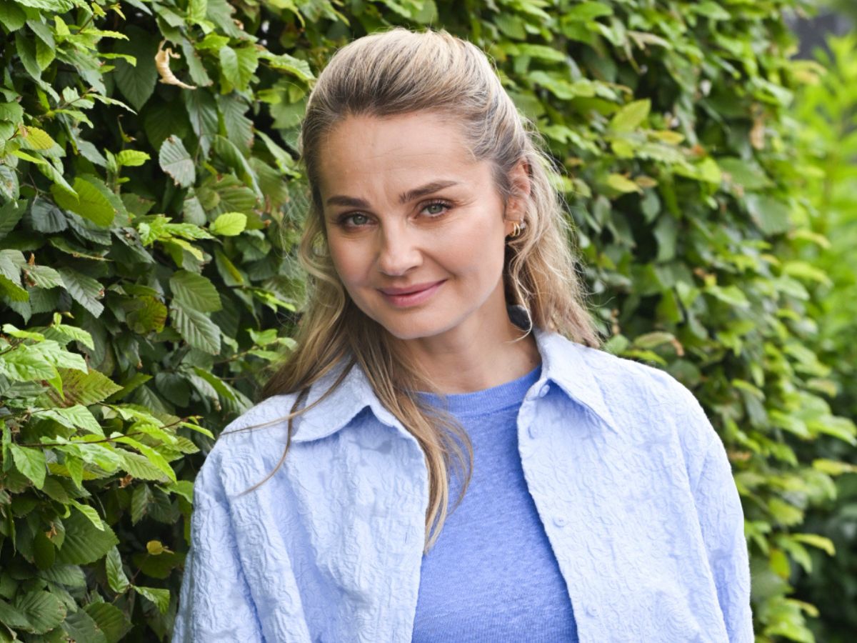 Małgorzata Socha