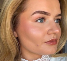 Znalazłam lekki krem BB, który daje efekt "pearl skin"