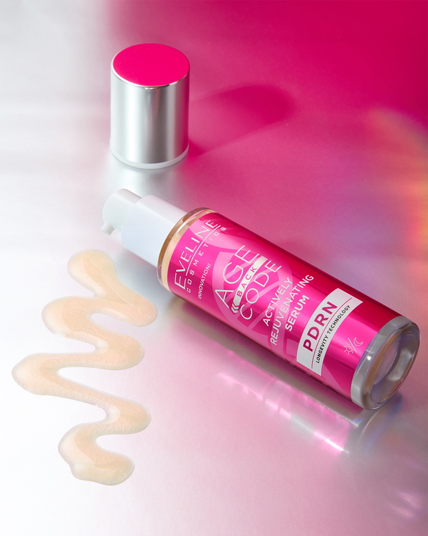 Eveline Age Back serum