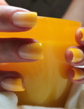 Trendsetterki latem 2026 wybierają airbrush ombré