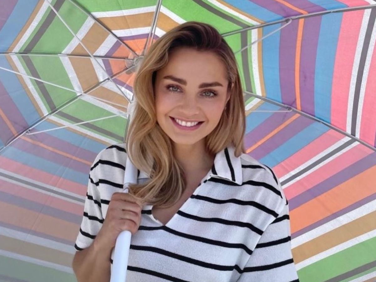 Małgorzata Socha