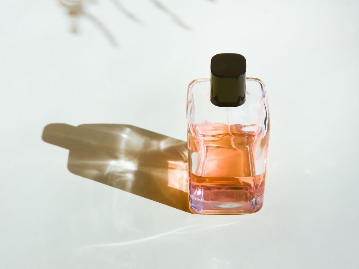 perfumy