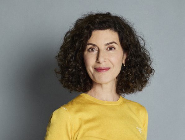 CELESTE GROSSGOLD