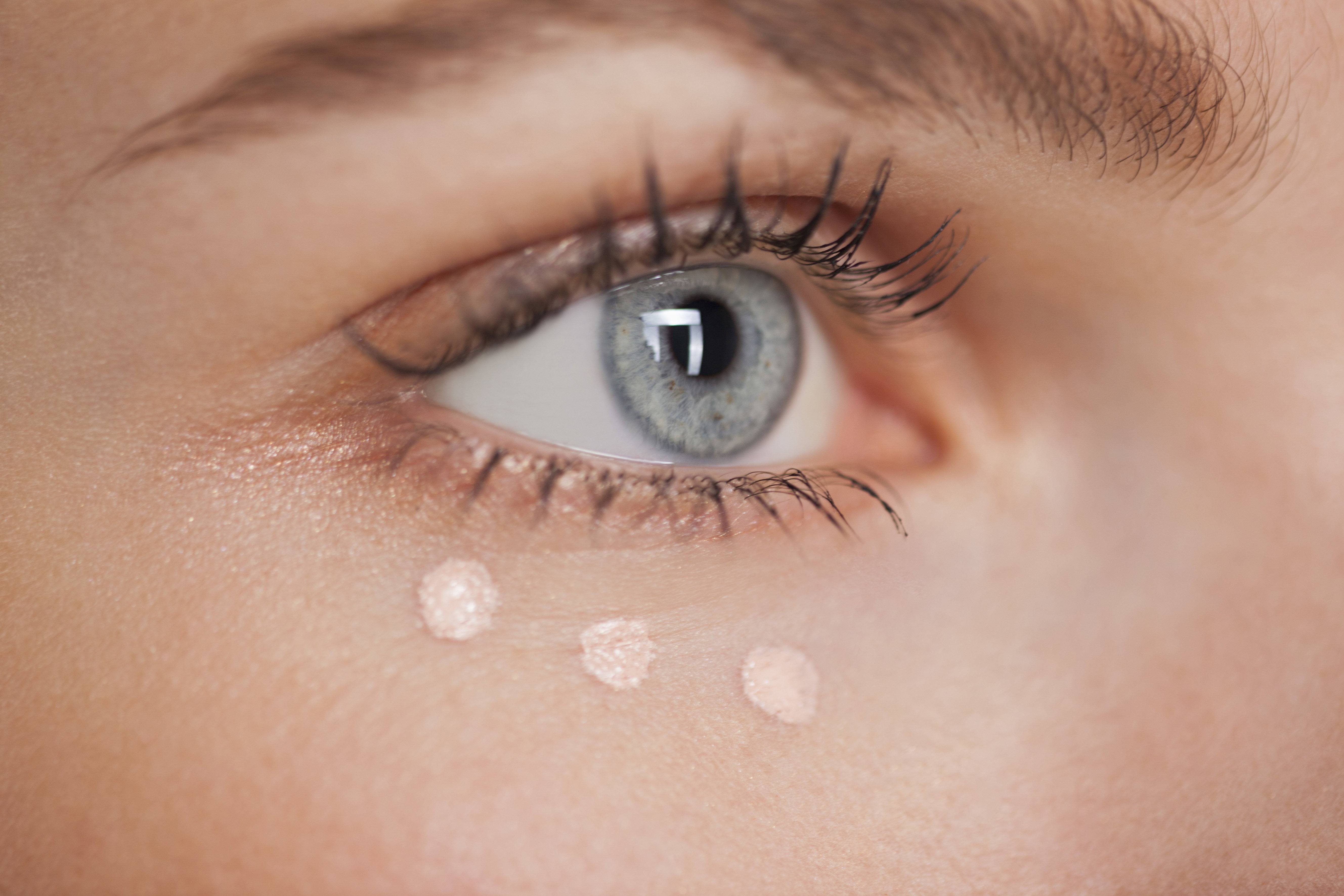 Korektor pod oczy za 5 zł