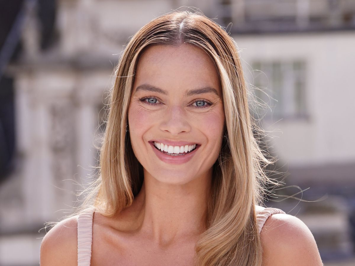 Margot Robbie