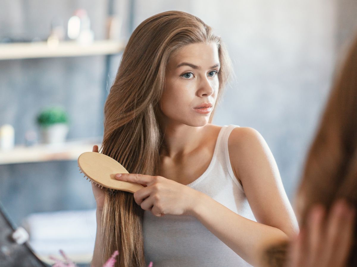 Wystarczy odrobina tego kremu wygładzającego