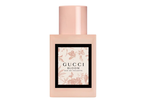 Perfumy Gucci Bloom