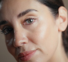 Lekki krem BB z SPF 15 i witaminą C