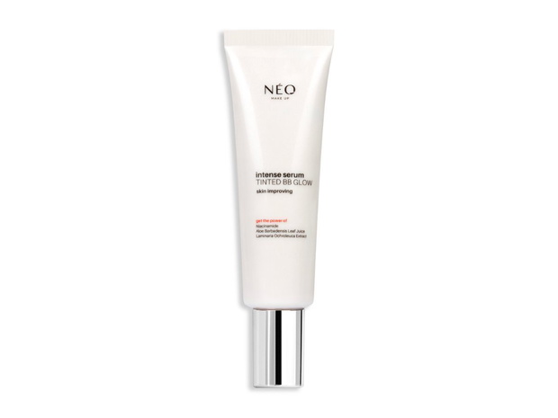 Neo Make Up Intense Serum Tinted BB Glow Cream