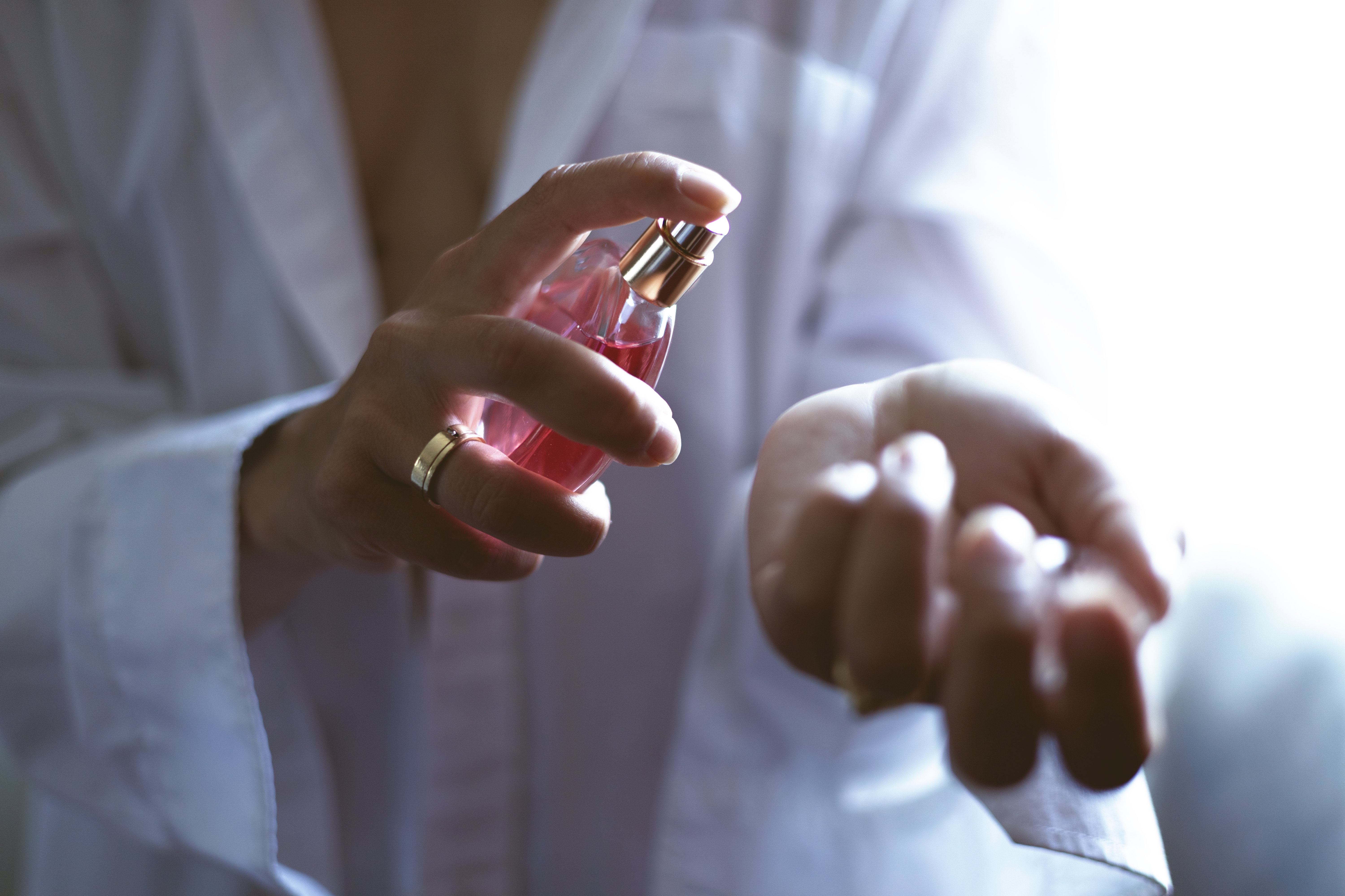 Givenchy Ange ou Démon EDP z Rossmanna
