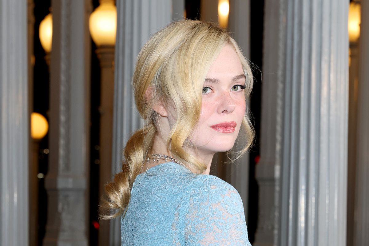 blond bawarka