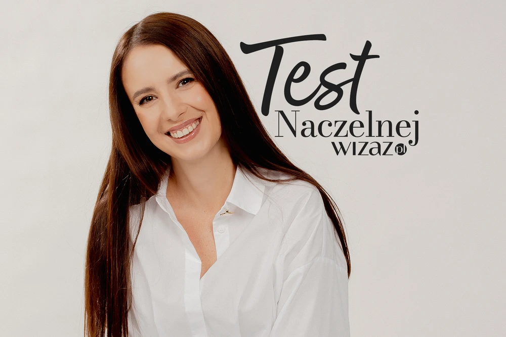 Test Naczelnej Wizaz