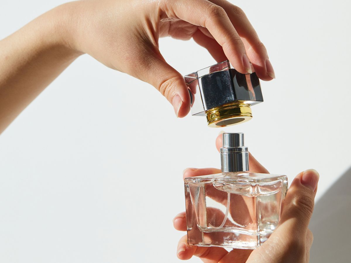 Sephora wyprzedaje perfumy Armani SI