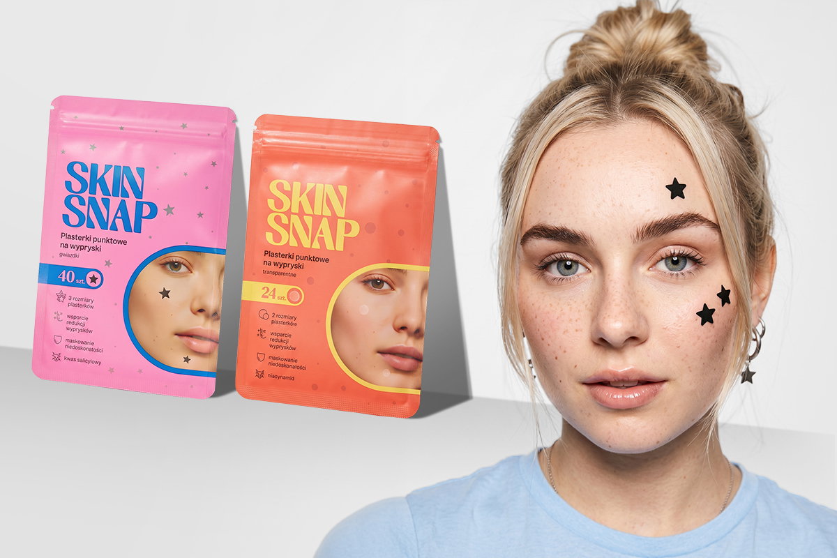 Skin Snap
