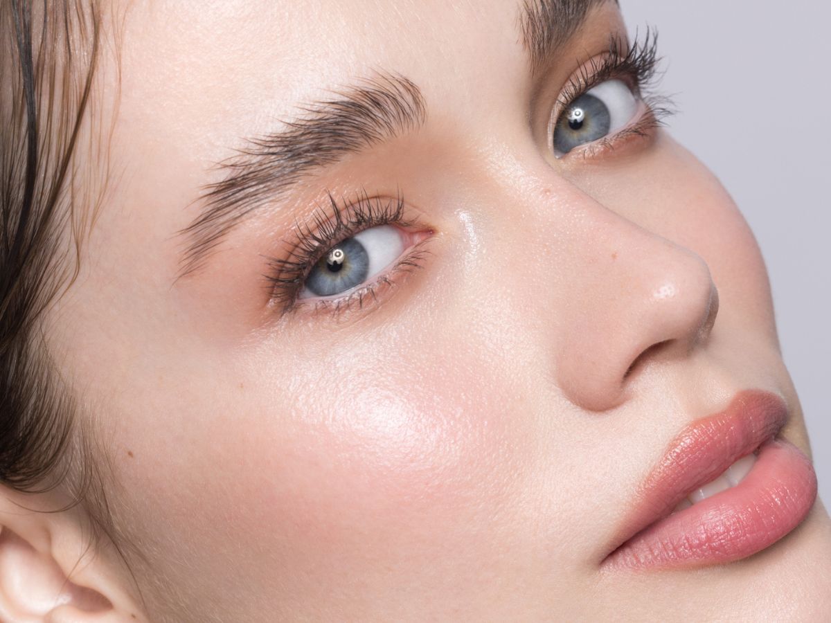 Mój sekret to maskara do brwi z efektem „fluffy brows”