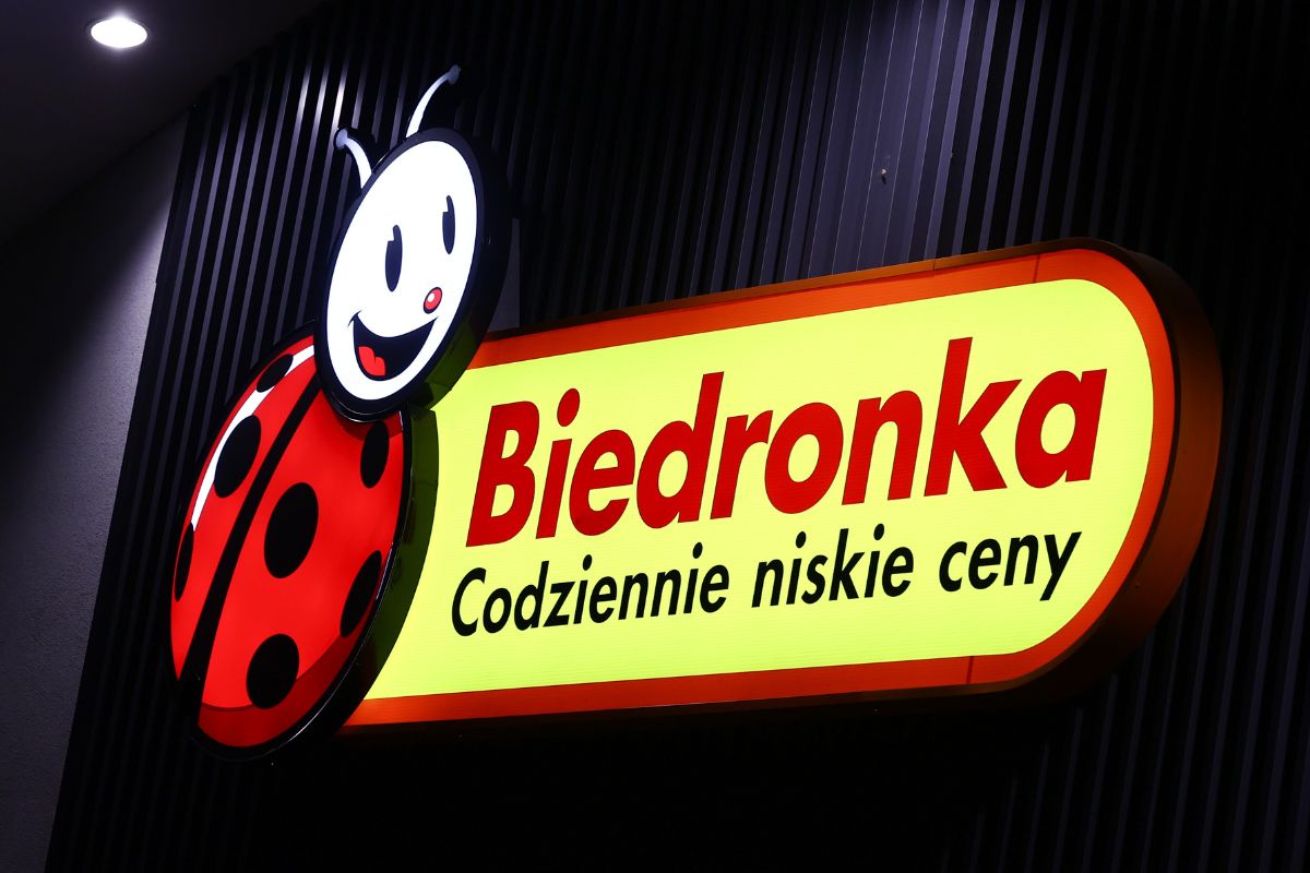 viralowe koreańskie kosmetyki w Biedronce