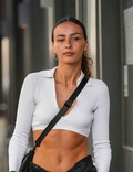 trening brzucha