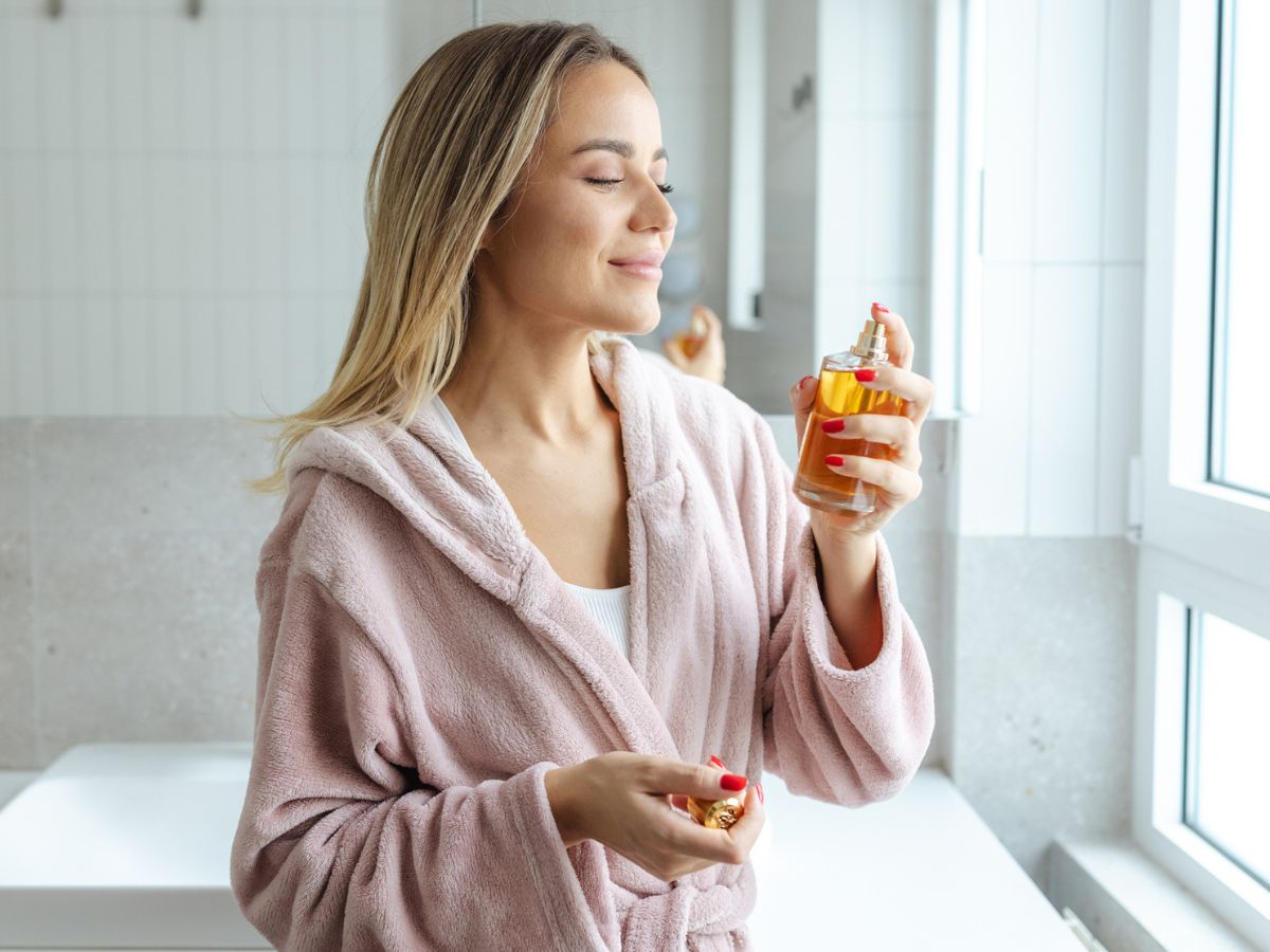 Owocowe perfumy z melonem z Rossmanna urzekają od 1993 roku