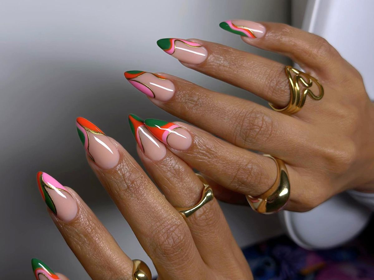pucci nails