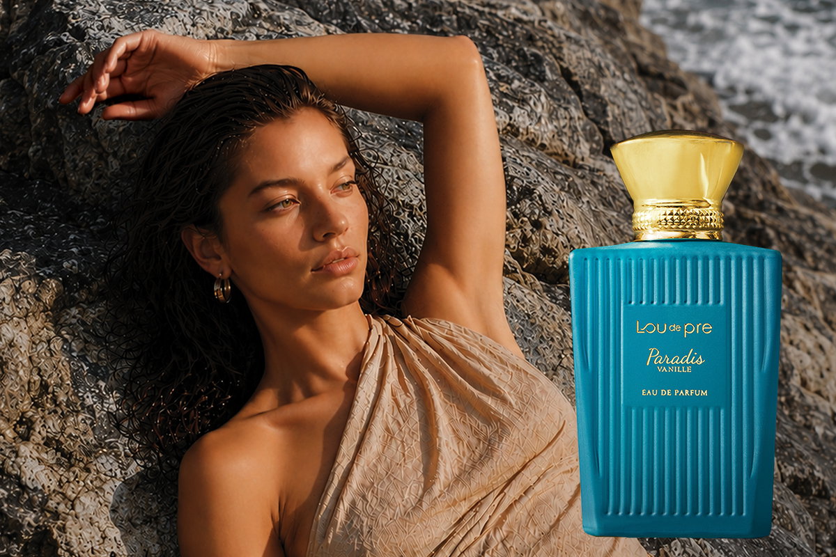 Perfumy Lou de Pre