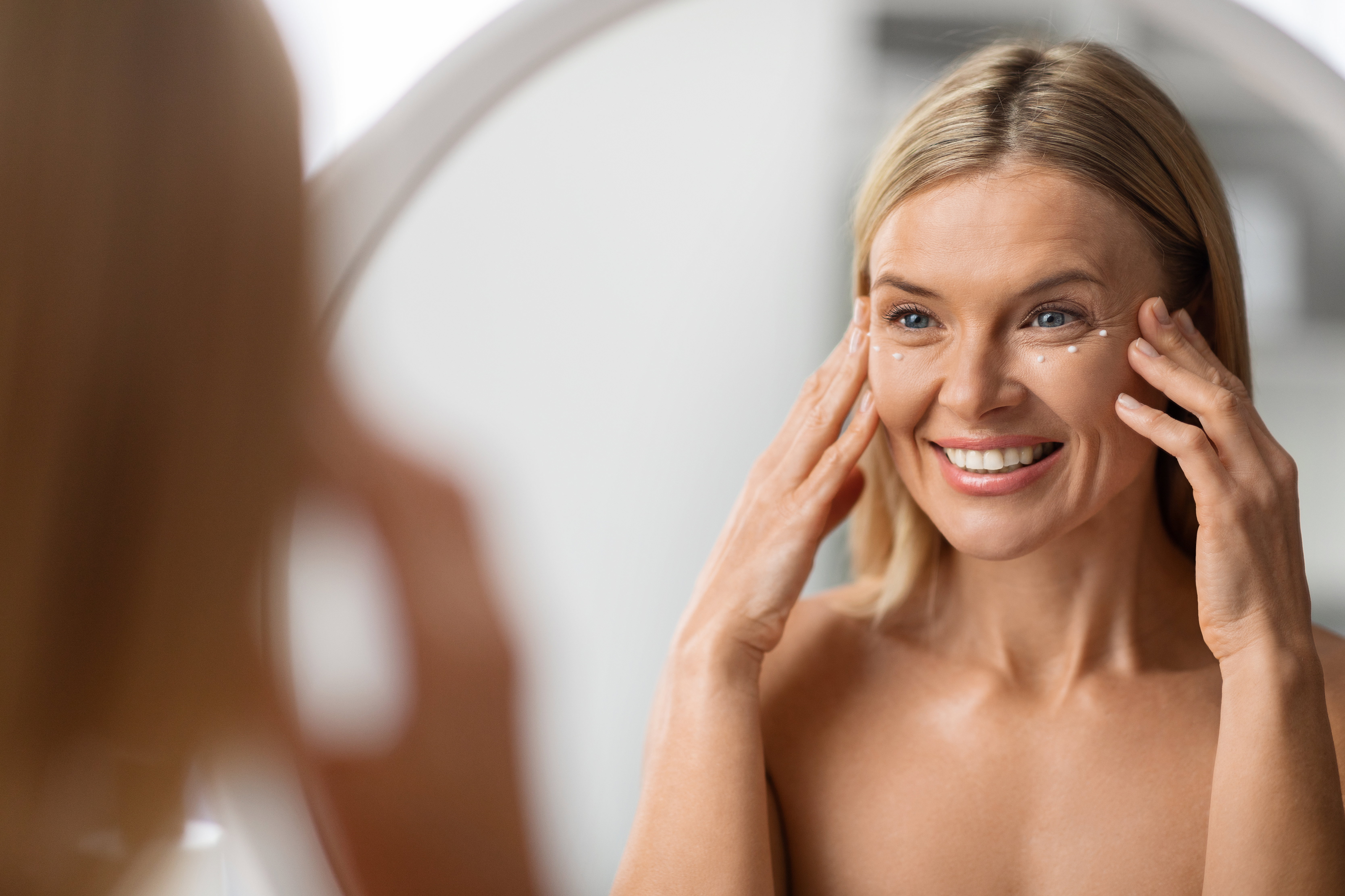 BLEPHADERM®